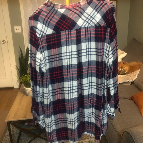 Flannel - Picture 4 of 4